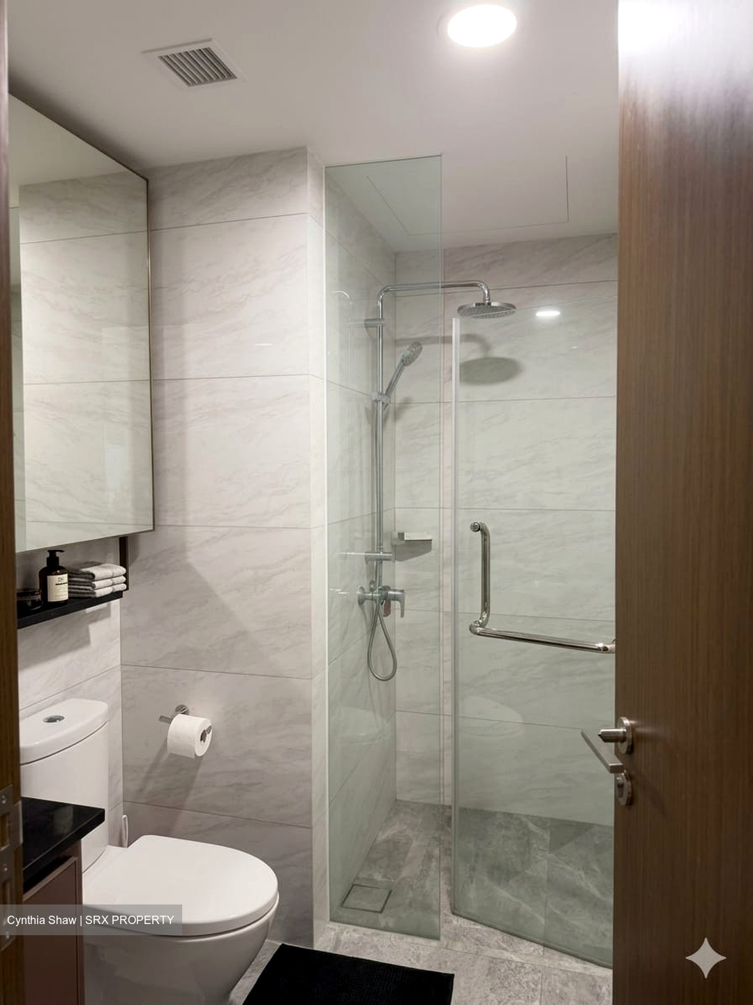 Normanton Park (D5), Apartment #595181301